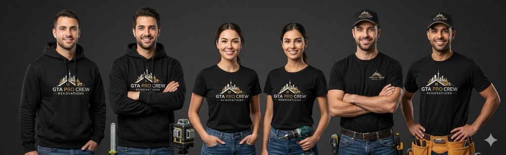 GTA Pro Crew Team